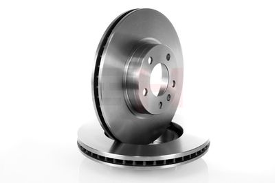 DISC FRANA GH GH403652 12