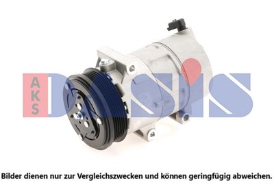 KOMPRESSOR KLIMAANLAGE