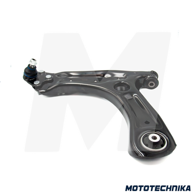 MOTOTECHNIKA Vikšro valdymo svirtis