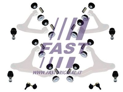 Zestaw naprawczy, zawieszenie koła FAST FT18000