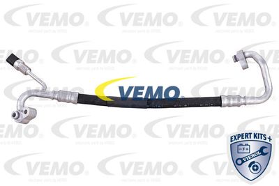 Трубопровод высокого / низкого давления, кондиционер VEMO V10-20-0003 для VW CADDY