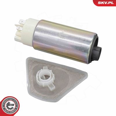 POMPA COMBUSTIBIL ESEN SKV 02SKV238 4