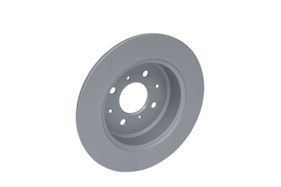 BREMSSCHEIBE ATE 24010901431 12