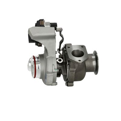 COMPRESOR SISTEM DE SUPRAALIMENTARE NISSENS 93564 11