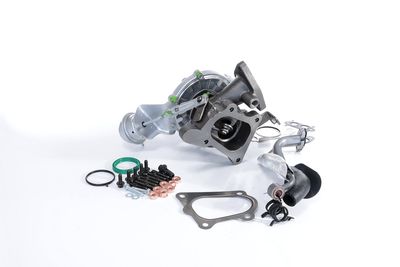 LADER AUFLADUNG BTS Turbo T981467 17