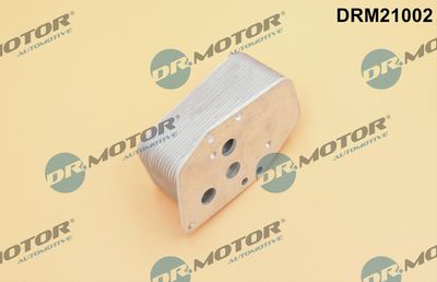 Vorschau Ölkühler, Motoröl Ansicht 2