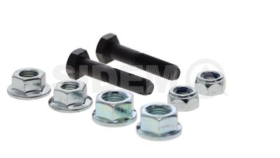 SET REPARATIE SUSPENSIE SIDEM 53001 4
