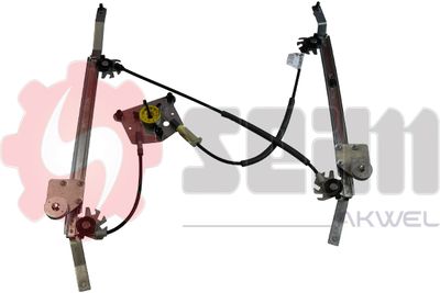 MECANISM ACTIONARE GEAM SEIM 901699 1