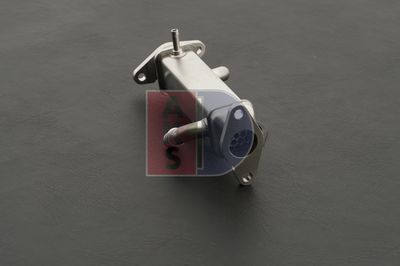 KüHLER ABGASRüCKFüHRUNG AKS DASIS 085016N 9