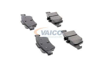 BREMSBELAGSATZ SCHEIBENBREMSE VAICO V420406 44