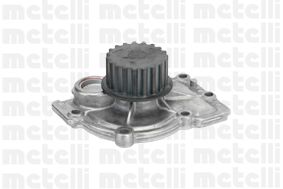 Water Pump, engine cooling 24-1019