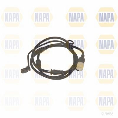 Brake Pad Warning Wire NAPA NWL5186