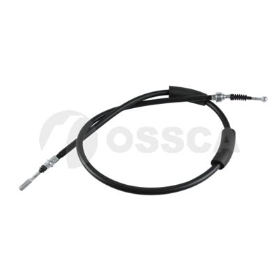 Тросик, cтояночный тормоз OSSCA 50390 для VW SHARAN