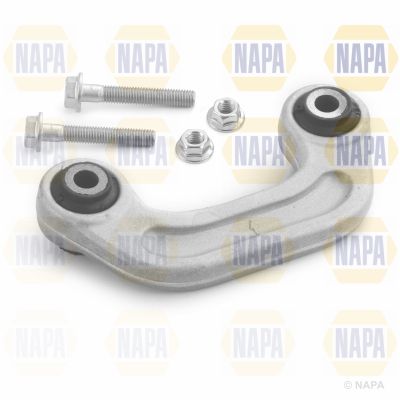Link/Coupling Rod, stabiliser bar NAPA NST4007