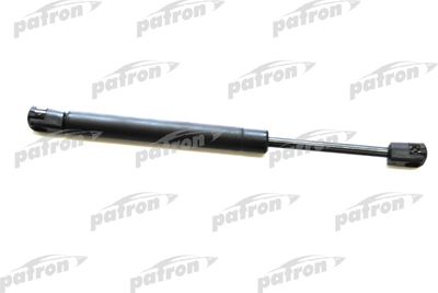 PATRON PGS2697LZ Амортизатор багажника и капота  для AUDI A4 (Ауди А4)