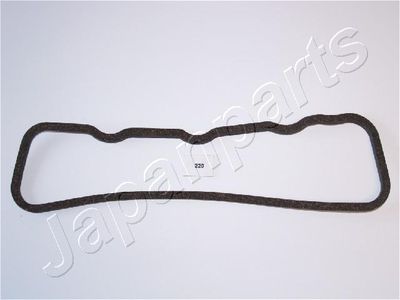 Прокладка, крышка головки цилиндра JAPANPARTS GP-220 для TOYOTA HIACE