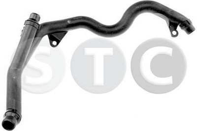 CUPLAJ CONDUCTA LICHID RACIRE