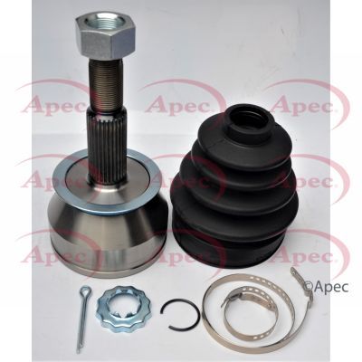 Joint, drive shaft APEC ACV1264
