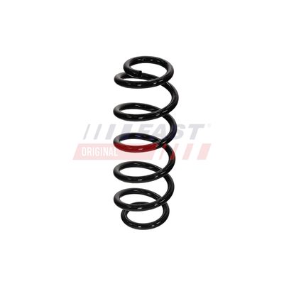 ARC SPIRAL FAST FT01864 12