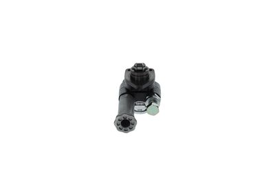 BOSCH Kraftstoffpumpe