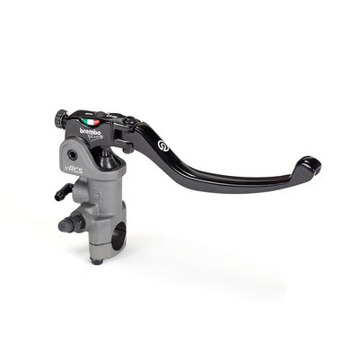 Käsijarrusylinteri (MP) BREMBO 110A26340