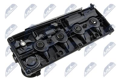 CAPAC CULBUTOR NTY BPZWW004 2