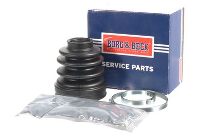комплект маншон, полуоска BORG & BECK BCB2771