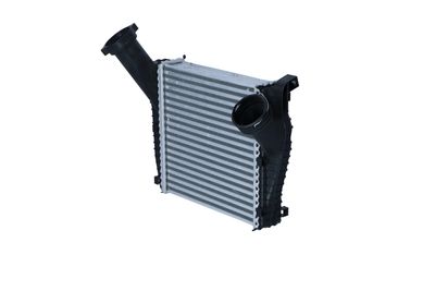 LADELUFTKüHLER NRF 30286 10