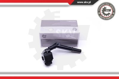 Катушка зажигания ESEN SKV 03SKV285 для MERCEDES-BENZ GLA-CLASS