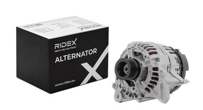 генератор RIDEX 4G1824