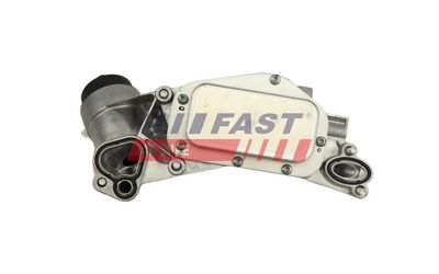 RADIATOR ULEI ULEI MOTOR FAST FT00657 1
