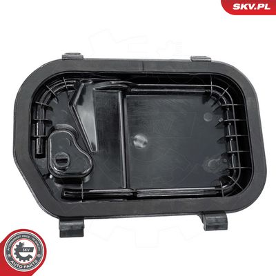 Kryt, hlavní světlomet ESEN SKV 97SKV161