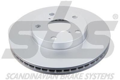 sbs 1815314578 Тормозные диски для TOYOTA RAV 4 II (_A2_) 1.8 (ZCA25_, ZCA26_) sbs 1815314578 Тормозные диски для TOYOTA RAV 4 II (_A2_) 1.8 (ZCA25_, ZCA26_)