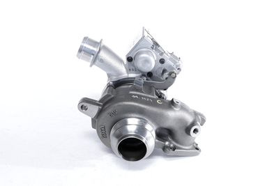 LADER AUFLADUNG BTS Turbo T916133 23