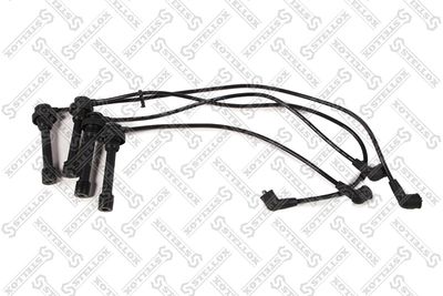 комплект запалителеи кабели STELLOX 10-38161-SX