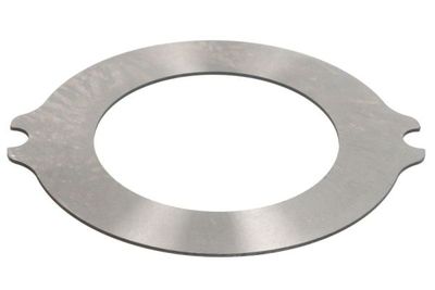 Brake disc (253mmx2,5mm)