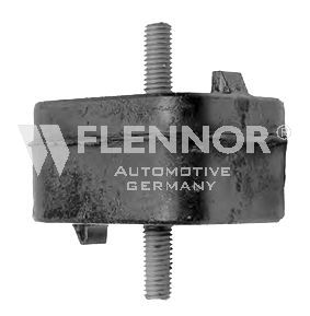 FLENNOR FL4451-J Подушка коробки передач (МКПП) 