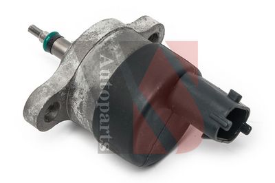 Druckregelventil, Common-Rail-System