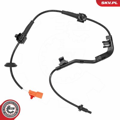 Čidlo ABS ESEN SKV 06SKV580