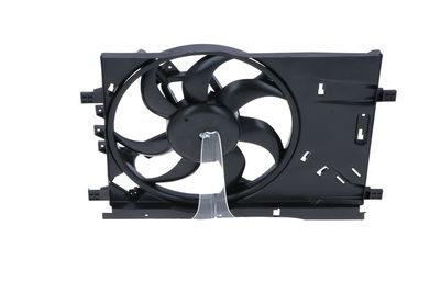 VENTILATOR RADIATOR NRF 47235 23
