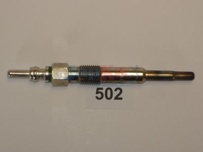 Glühkerze