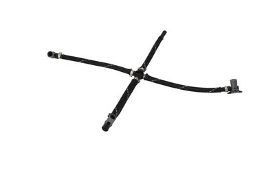 KAMOKA - Trubka prepadu AUDI, SEAT, SKODA, VW , 7274084