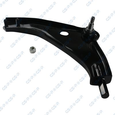 BRAT SUSPENSIE ROATA