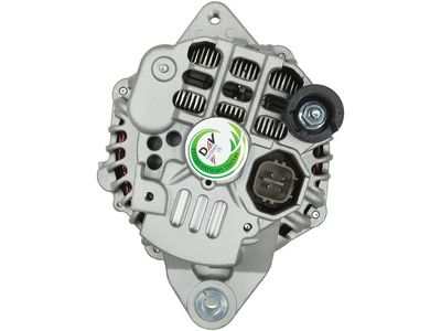 GENERATOR / ALTERNATOR AS-PL A5203 2
