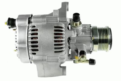 Генератор FRIESEN 9090466 для HYUNDAI MATRIX
