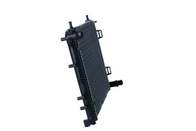 RADIATOR RACIRE MOTOR NRF 53527A 36