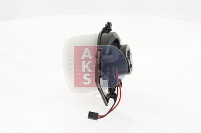 INNENRAUMGEBLäSE AKS DASIS 740088N 3