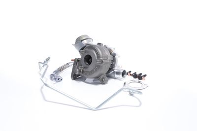 LADER AUFLADUNG BTS Turbo T981038 23