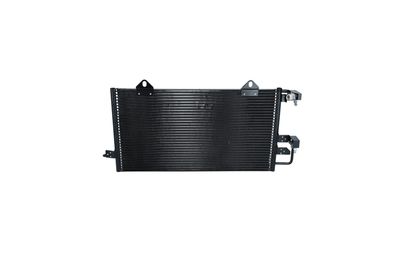 CONDENSATOR CLIMATIZARE NRF 35248 7