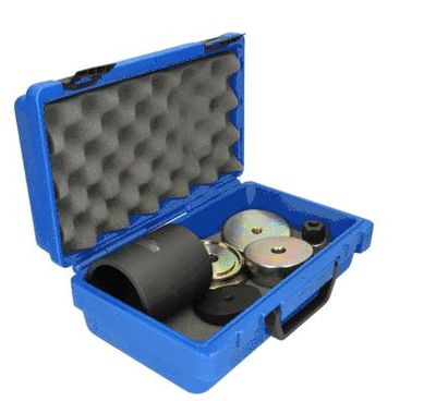 MONTAGEWERKZEUGSATZ SILENTLAGER KS TOOLS 1509865 41